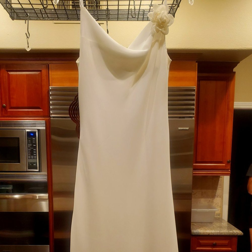 Just Choon Dress Size 0/2